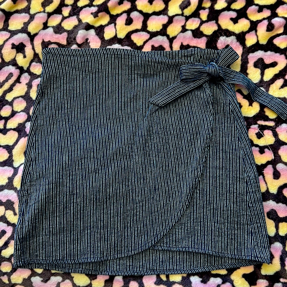 Amuse Society Spinner Skirt